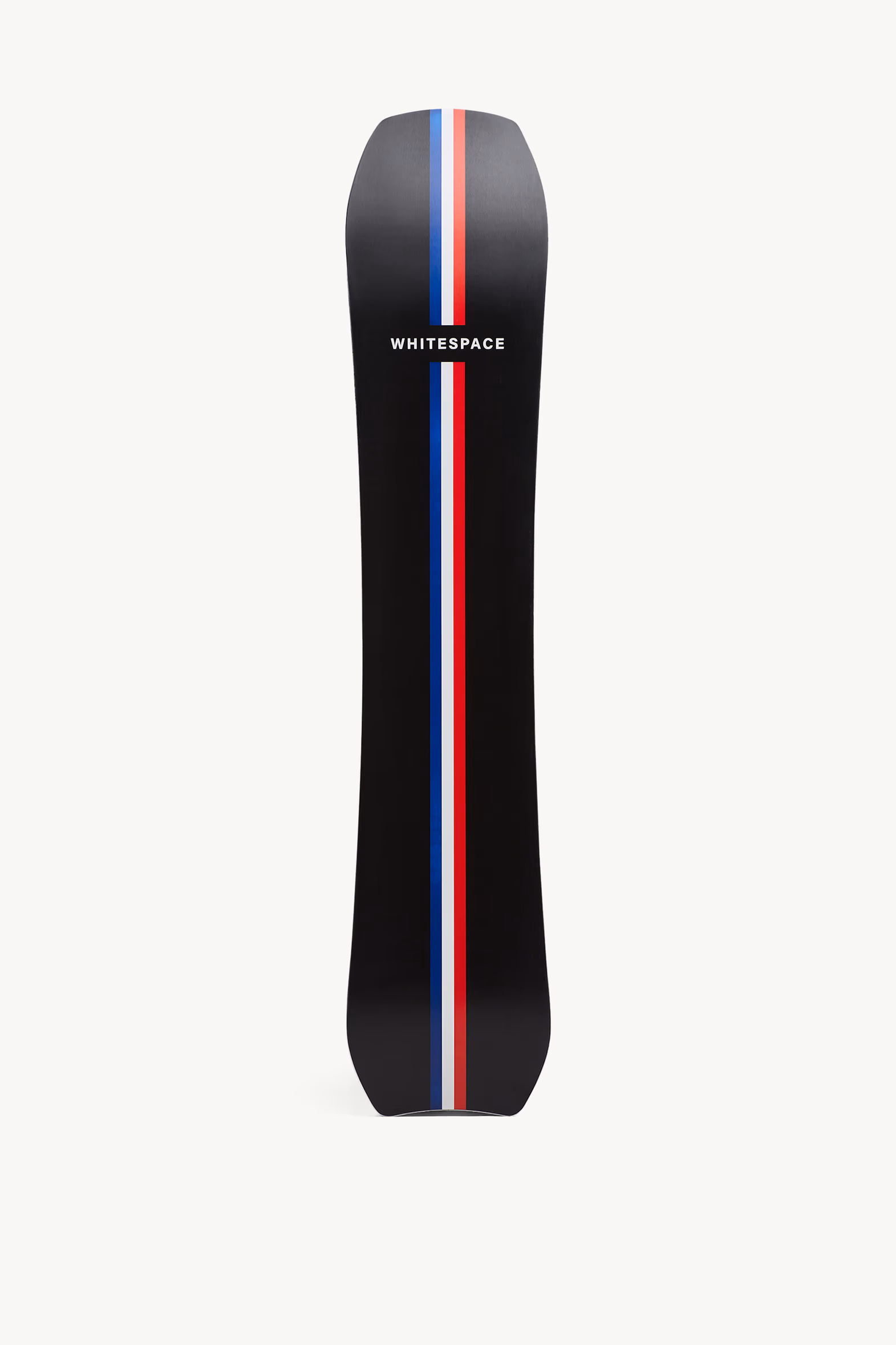 Moncler Grenoble x Whitespace Snowboard Gender Neutral Black Moncler 4